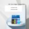 232XL Remanufactured for Epson 232XL Ink Cartridges Combo Pack Epson 232XL T232 XL for Epson XP-4200 XP-4205 Epson Workforce WF-2930 WF-2950 Printer 6 Pack 3 Black 1 Cyan 1 Magenta 1 Yellow