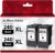240 Black Compatible Ink Cartridge Replacement for Canon 240 240XL PG240 XL Ink Cartridges Fit for for MG3600 MG3620 TS5120 TS5100 MG3220 MG3520 MG2120 MX452 MX512 MX532 (Black, 2-Pack)