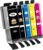 280XL 281XL 280 XL 281 XL Ink Cartridges for Printer TS702 TS702a Work with PIXMA TS6120 TS6220 TS6320 TS8120 TS8220 TS8320 TR7520 TR8520 TR8620 TS9120 TS9520 TS9521C