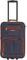 Rockland Journey Softside Upright Luggage Set, Expandable, Charcoal, 4-Piece (14/19/24/28)