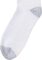 Hanes Women’s Value, Crew Soft Moisture-Wicking Socks, Available in 10 and 14-Packs