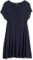 Amazon Essentials Women’s Surplice Dress (Available in Plus Size)