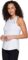 RBX Active Women’s Sleeveless Athletic Performance Running Workout Yoga Tank Top with Mesh Ventilation