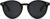SOJOS Retro Round Polarized Sunglasses for Women Men Classic Vintage Sunnies