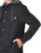 Dickies Men’s Fleece Hooded Duck Shirt Jacket with Hydroshield