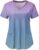 nerohusy Working Uniforms Women Love Heart Print Scrub_Tops V-Neck Short Sleeve Shirts with Pockets T-Shirt Valentine’s Day
