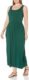 Amazon Essentials Women’s Tank Waisted Maxi Dress (Available in Plus Size)