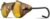 Julbo Vermont Classic Sunglasses for Men and Women | Spectron or Alti Arc Lens with Side Shields for Glacial Mountaineering