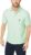 Nautica Men’s Short Sleeve Solid Stretch Cotton Pique Polo Shirt