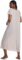 Miss Elaine Nightgown – Women’s Long Tricot Nightgown, Short Flutter Sleeves, Comfortable Lightweight Fabric, Sleepwear
