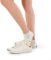 MONFOOT Women’s 10-12Pack Fashion Cotton Low Ankle Socks Fruits