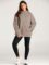 EFAN Womens Hoodies Oversized Sweatshirts Pullover Fleece Sweaters Long Sleeve With Pockets Winter Fall Outfits Y2k Clothes