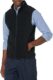 Amazon Essentials Men’s Full-Zip Polar Fleece Vest (Available in Big & Tall)