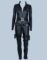 Cosplay.fm Women’s Widow Universe Space Cosplay Costume Bodysuit
