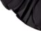 Domusgo Girls Women Ballet Skirts Adjustable Wrap Chiffon Dancewear for Competition Party Celebration Pink Black