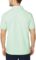 Nautica Men’s Short Sleeve Solid Stretch Cotton Pique Polo Shirt