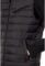 Cole Haan Men’s Quilted Puffer Vest with Chest Zip Pocket