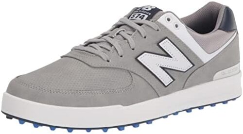 New Balance Men’s 574 Greens Golf Shoe