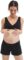 Motherhood Maternity Women’s Relaxed Fit Under The Belly Sleep and Lounge Knit Shorts 2 Pack S-XL