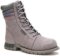 Cat Footwear Women’s Echo Waterproof Steel Toe Work Boot