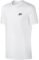 Nike Men’s NSW Tee Club Embroidered Futura