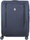 Victorinox Werks Traveler 6.0 Softside Spinner Checked Large Luggage in Blue