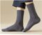 Losa Kute 5 Pairs Unisex Crew Socks for Men and Women’s Socks Size 6-9 9-11 Long Socks