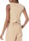 The Drop Women’s Sadie Cropped Slim Vest