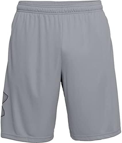 Under Armour Men’s Tech Graphic Shorts