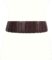 WHIPPY Women Wide Elastic Waist Belt Stretch Waist Belt Fashion Retro Leather Waistband for Dresses, Cosplay Belt