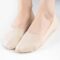 6/8 pairs Women No Show Socks Ultra Low Cut Liner Socks Ice Feeling socks Nonslip Liner Invisible Hidden Thin Socks