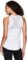RBX Active Women’s Sleeveless Athletic Performance Running Workout Yoga Tank Top with Mesh Ventilation
