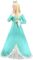 Super Brothers Princess Peach Costume For Women Halloween Cosplay Dress