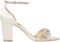 Badgley Mischka Women’s Finesse Heeled Sandal