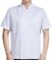 Chef Jacket Chef Coat Waiter Apparel Shirt Workwear Uniform for Food Industry