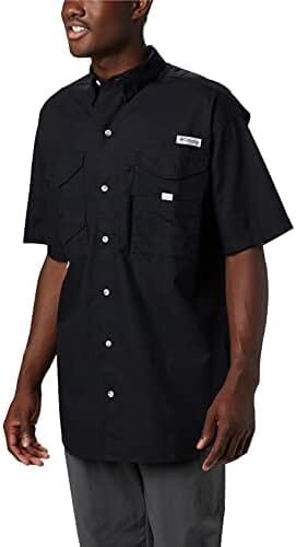 Columbia Men’s Bonehead Short Sleeve Shirt
