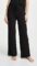 Honeydew Intimates Women’s All American PJ Set, Black, XXS