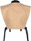 Bnigung Women’s Sexy Crop Cargo Vest Sleeveless Buckle Zip Up Vest Jacket Tops Steampunk Streetwear with Pockets