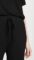 Honeydew Intimates Women’s All American PJ Set, Black, XXS