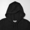 GINKANA Womens Nursing Hoodie Top Sweatshirt Long Sleeve Button Decoration Pockets Shirts Tunic Top