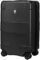 Victorinox Lexicon Hardside Expandable Spinner Luggage, Black, Carry-On, Frequent Flyer (22″)