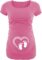 Maternity T Shirts for Women – Cute Funny Graphic Pregnancy Gifts for First Time Moms Ruched Sides Tops