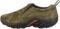 Merrell Men’s Jungle Leather Slip-On Shoe