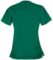 Womens V-Neck SNAP Closure Scrub TOP with Short Sleeves