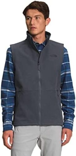 THE NORTH FACE Men’s Camden Soft Shell Vest