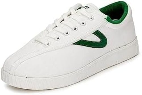 TRETORN Women’s Nylite Plus Canvas Sneakers