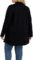 Shiaili Long Plus Size Cardigans for Women Easy to Wear Open Front Clothing