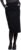 Scrubs Uniform Skirt Workwear Professionals, Rib-Knit Waist, Soft Stretch WW510