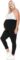 Leggings Depot Women’s Maternity Leggings Over The Belly Pregnancy Casual Yoga Tights