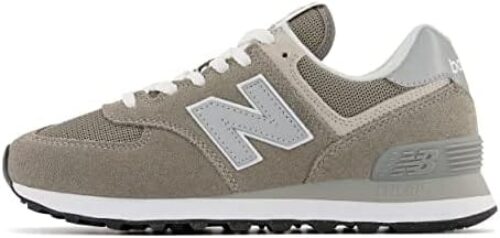 New Balance Women’s 574 Core Trainers, Women 2
